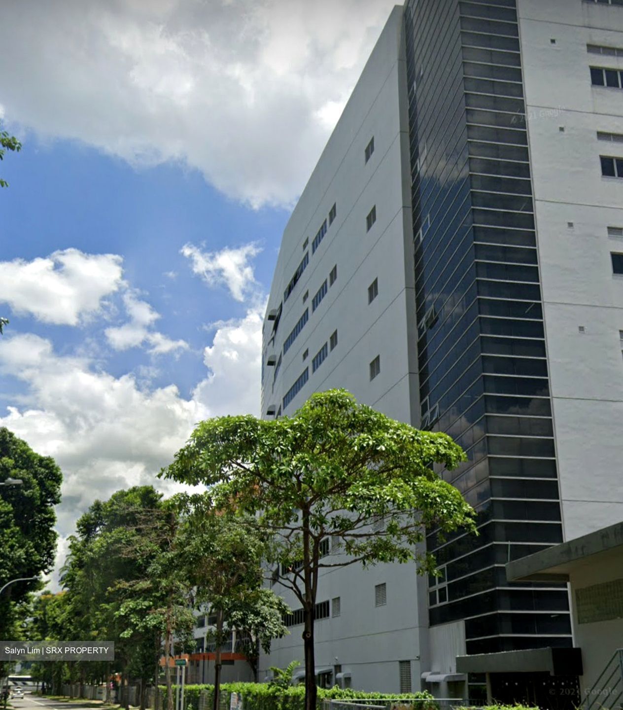 Ang Mo Kio Industrial Park 2 (D20), Factory For Rent 95737171